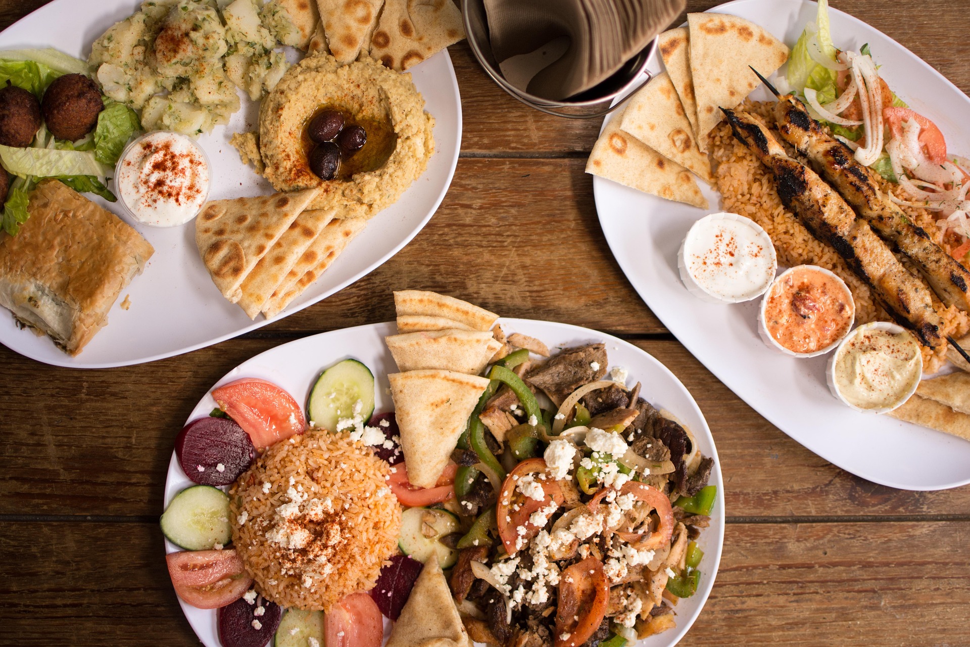 Cypriot Meze: A Culinary Journey into Traditional Flavors