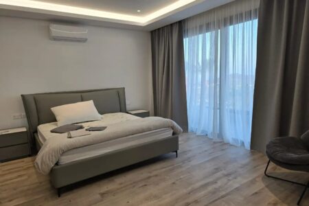 Luxurious 6-Bedroom Villa for Rent in Parekklisia, Limassol - #7
