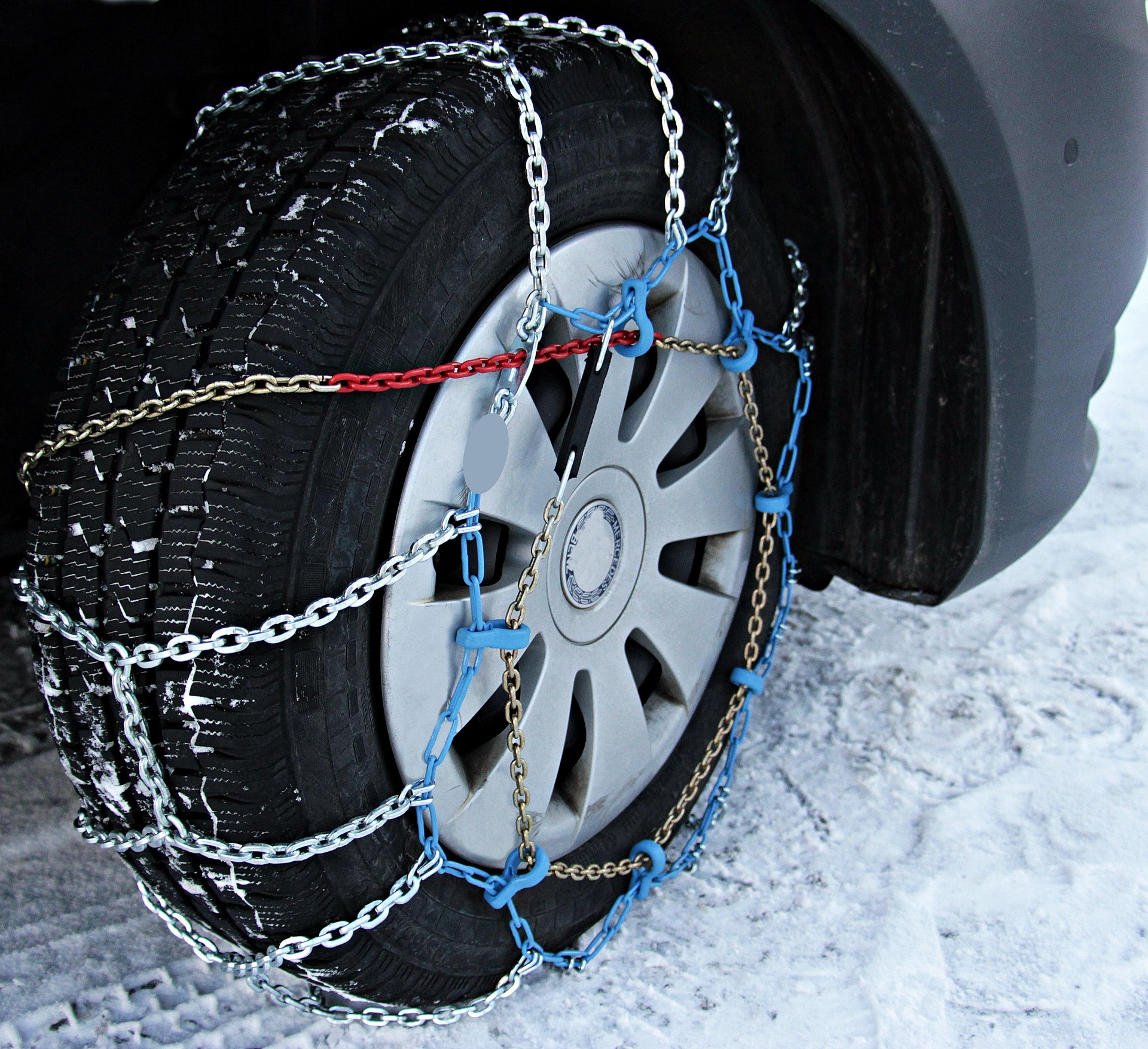 Where to Buy Snow Chains in Cyprus