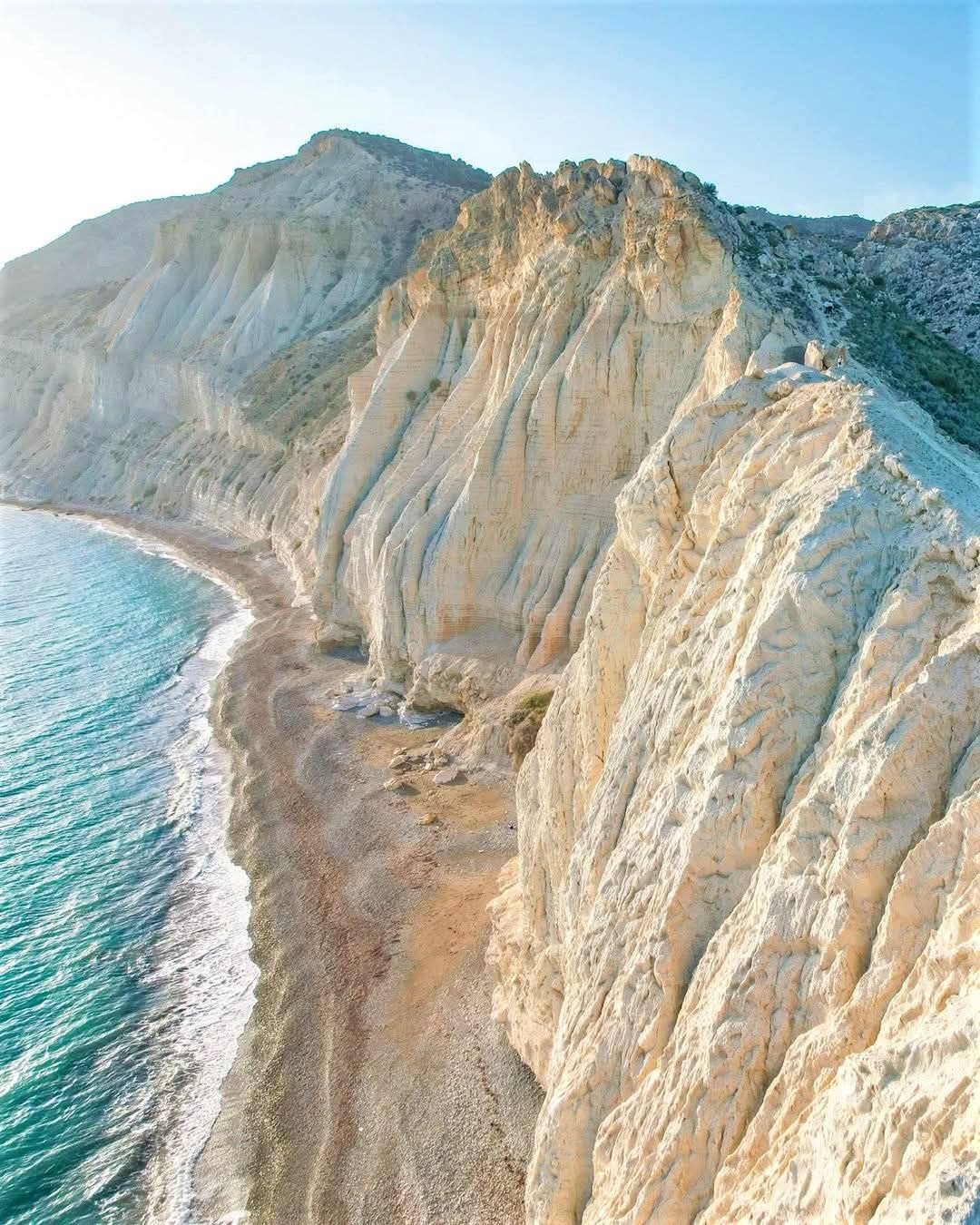 Cape Aspro: Discovering the Untamed Beauty of Cyprus