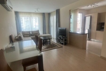 For Rent: Apartments, Germasoyia Tourist Area, Limassol, Cyprus FC-47503