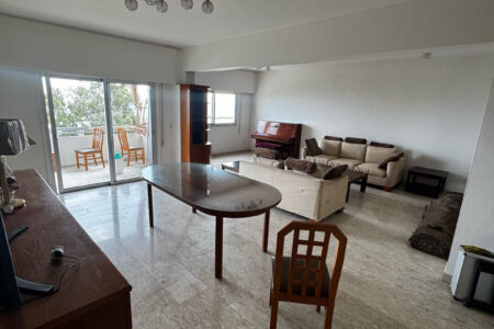 For Rent: Apartments, Agios Tychonas, Limassol, Cyprus FC-56654