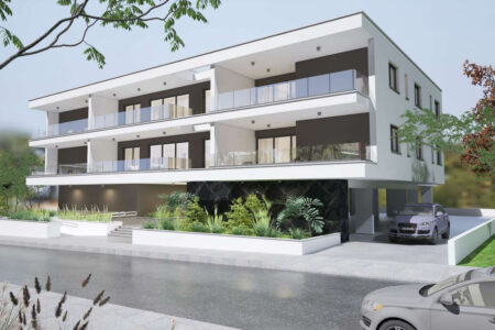 For Sale: Apartments, Strovolos, Nicosia, Cyprus FC-56680