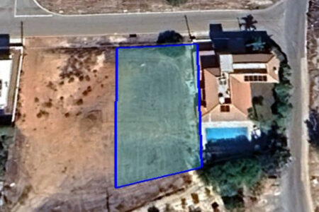For Sale: Residential land, Latsia, Nicosia, Cyprus FC-56701