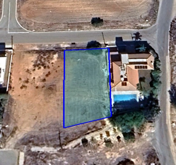 For Sale: Residential land, Latsia, Nicosia, Cyprus FC-56701 - #1 For Sale: Residential land, Latsia, Nicosia, Cyprus FC-56701 - #1