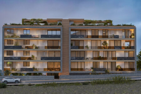 For Sale: Apartments, Panthea, Limassol, Cyprus FC-56721