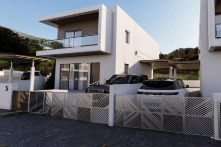 For Sale: Detached house, Akrounta, Limassol, Cyprus FC-56773