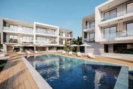 For Sale: Apartments, Chlorakas, Paphos, Cyprus FC-56784 - #1