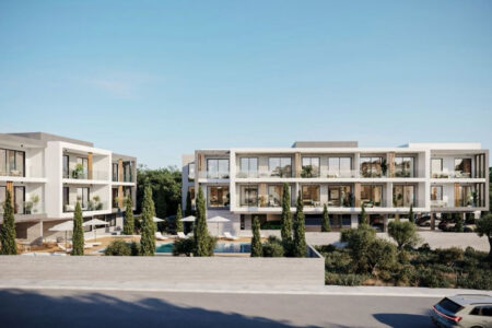 For Sale: Apartments, Chlorakas, Paphos, Cyprus FC-56785