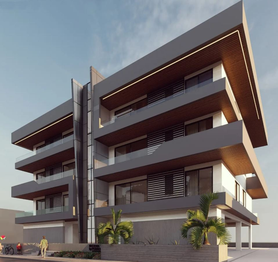 For Sale: Investment: project, Polemidia (Kato), Limassol, Cyprus FC-57120 - #2 For Sale: Investment: project, Polemidia (Kato), Limassol, Cyprus FC-57120 - #2