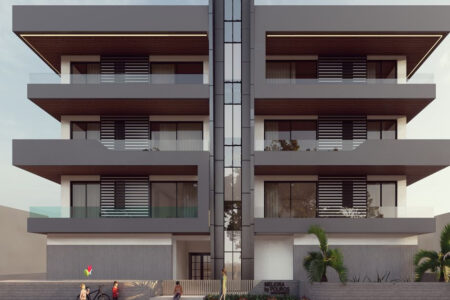 For Sale: Investment: project, Polemidia (Kato), Limassol, Cyprus FC-57120