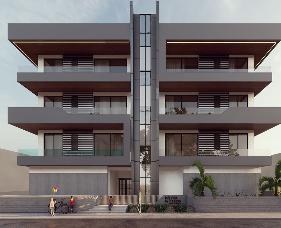 For Sale: Investment: project, Polemidia (Kato), Limassol, Cyprus FC-57120 - #1 For Sale: Investment: project, Polemidia (Kato), Limassol, Cyprus FC-57120 - #1