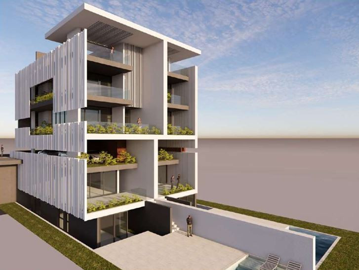 For Sale: Maisonette (Townhouse), Paniotis, Limassol, Cyprus FC-57169 - #2 For Sale: Maisonette (Townhouse), Paniotis, Limassol, Cyprus FC-57169 - #2