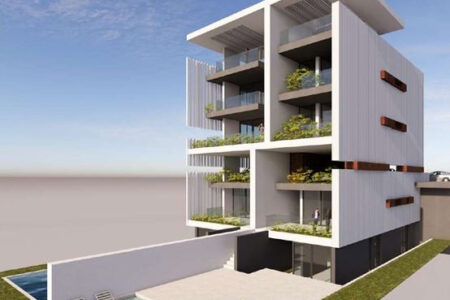 For Sale: Maisonette (Townhouse), Paniotis, Limassol, Cyprus FC-57169