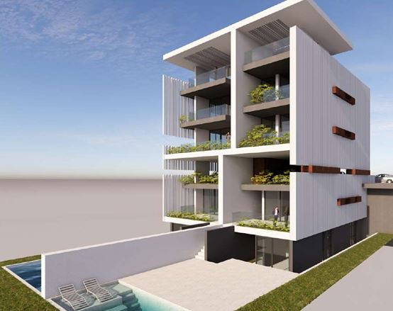 For Sale: Maisonette (Townhouse), Paniotis, Limassol, Cyprus FC-57169 - #1 For Sale: Maisonette (Townhouse), Paniotis, Limassol, Cyprus FC-57169 - #1