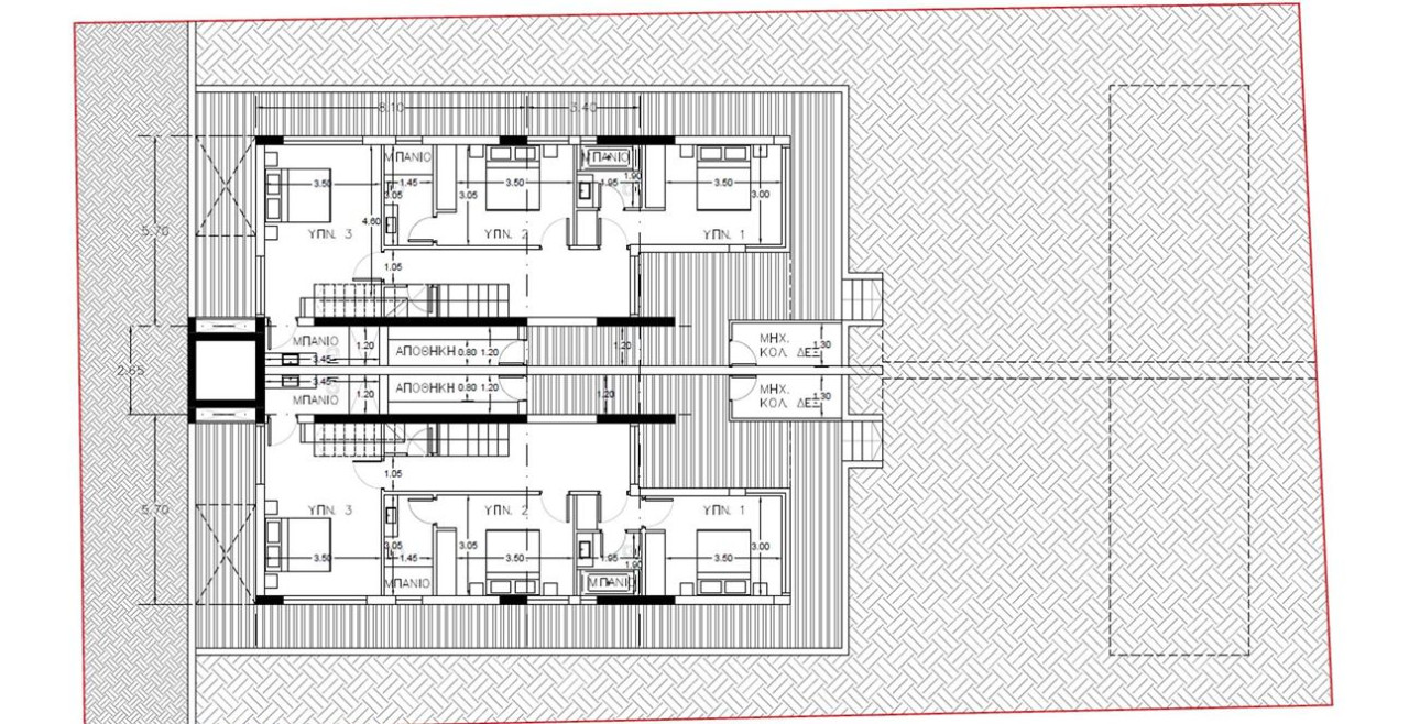 For Sale: Maisonette (Townhouse), Paniotis, Limassol, Cyprus FC-57169 - #3 For Sale: Maisonette (Townhouse), Paniotis, Limassol, Cyprus FC-57169 - #3