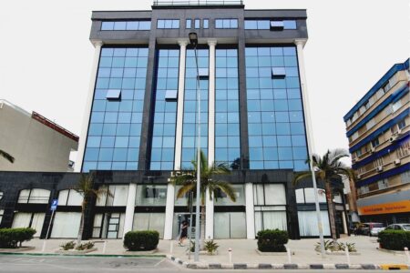 For Rent: Office, Molos Area, Limassol, Cyprus FC-55684