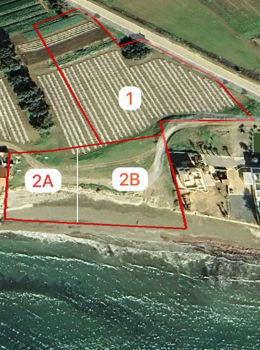 For Sale: Residential land, Pervolia, Larnaca, Cyprus FC-56049 - #1 For Sale: Residential land, Pervolia, Larnaca, Cyprus FC-56049 - #1