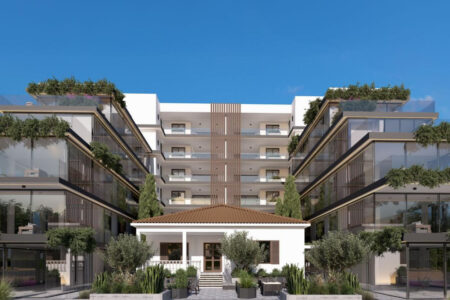 For Sale: Shop, City Center, Paphos, Cyprus FC-57251