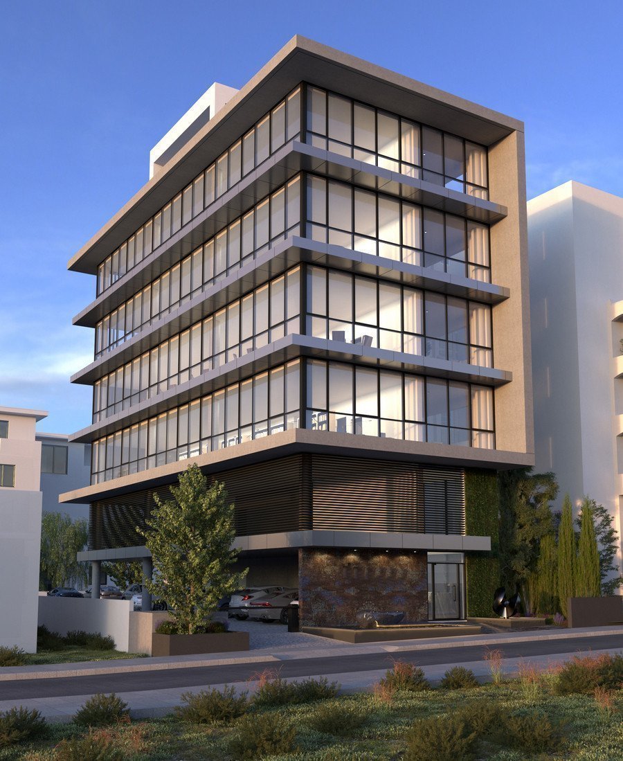 For Sale: Office, Germasoyia Tourist Area, Limassol, Cyprus FC-57270 - #3 For Sale: Office, Germasoyia Tourist Area, Limassol, Cyprus FC-57270 - #3