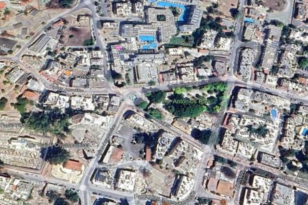 For Sale: Building, Kato Paphos, Paphos, Cyprus FC-57282