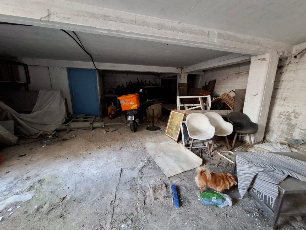 For Sale: Building, Kato Paphos, Paphos, Cyprus FC-57282 - #2 For Sale: Building, Kato Paphos, Paphos, Cyprus FC-57282 - #2