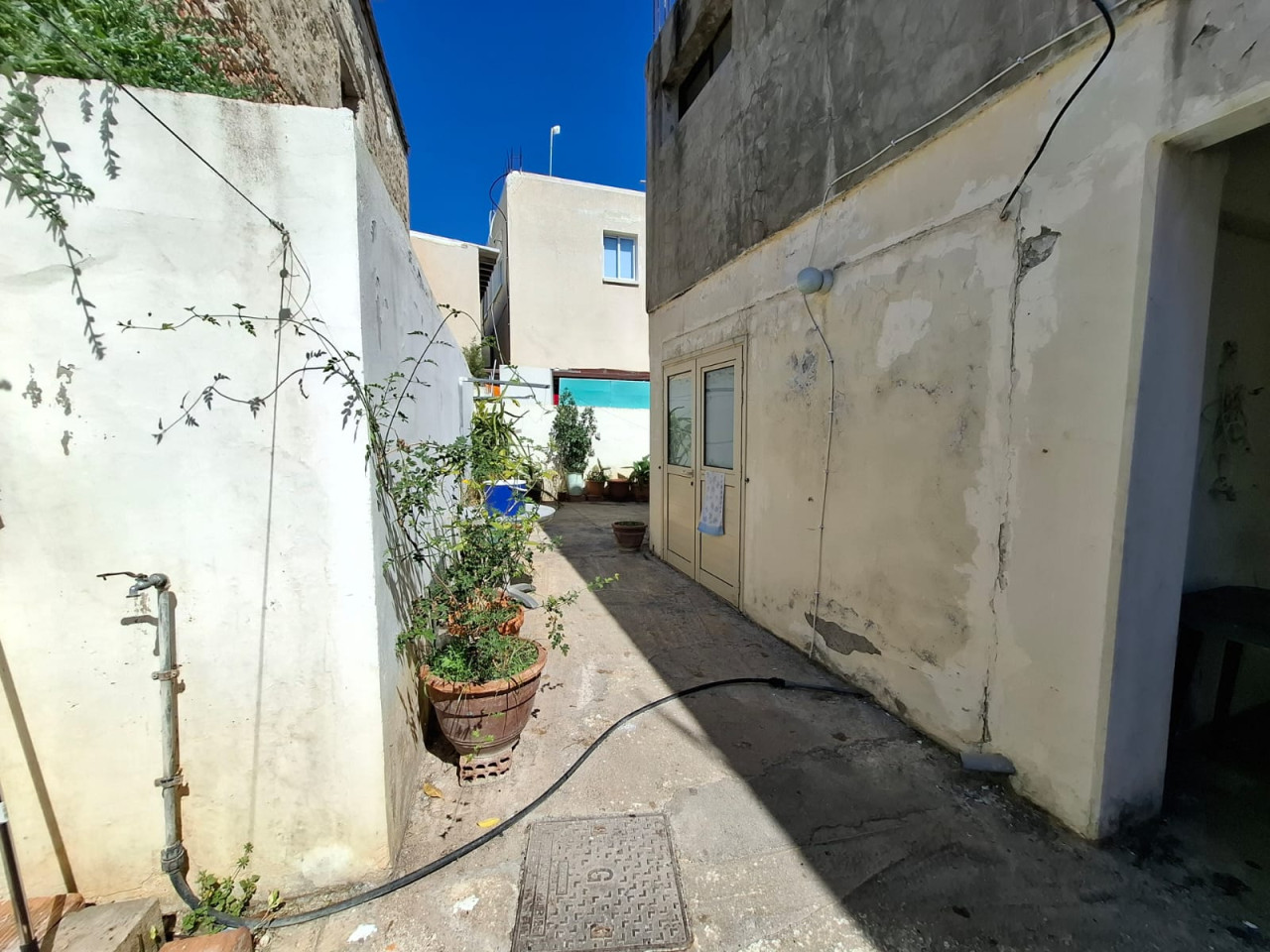 For Sale: Building, Kato Paphos, Paphos, Cyprus FC-57282 - #4 For Sale: Building, Kato Paphos, Paphos, Cyprus FC-57282 - #4