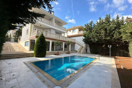 For Sale: Detached house, Moutagiaka, Limassol, Cyprus FC-57413