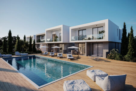 For Sale: Apartments, Chlorakas, Paphos, Cyprus FC-57419