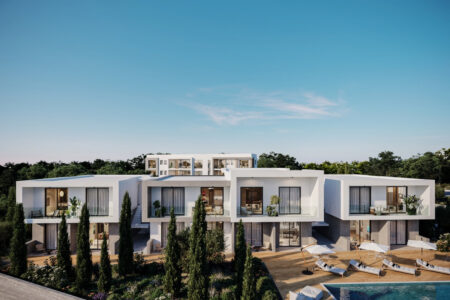 For Sale: Apartments, Chlorakas, Paphos, Cyprus FC-57421