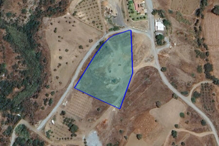 For Sale: Agricultural land, Parekklisia, Limassol, Cyprus FC-57431