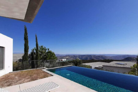 For Rent: Detached house, Tsada, Paphos, Cyprus FC-57436