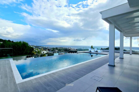 For Sale: Detached house, Agios Tychonas, Limassol, Cyprus FC-57439