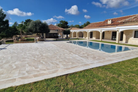 For Sale: Detached house, Souni-Zanakia, Limassol, Cyprus FC-57444