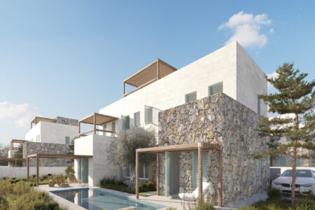 For Sale: Detached house, Geroskipou, Paphos, Cyprus FC-57447