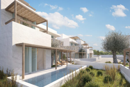 For Sale: Detached house, Geroskipou, Paphos, Cyprus FC-57449