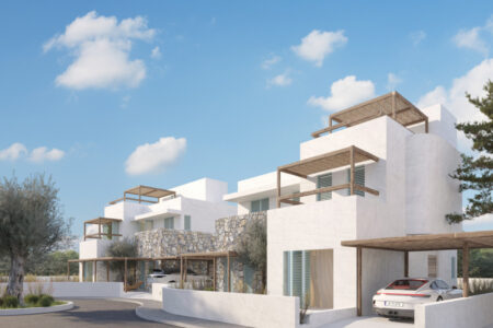 For Sale: Detached house, Geroskipou, Paphos, Cyprus FC-57450