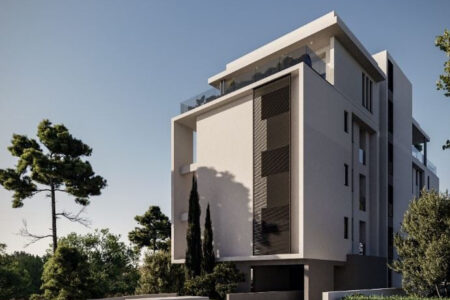 For Sale: Apartments, Columbia, Limassol, Cyprus FC-57455
