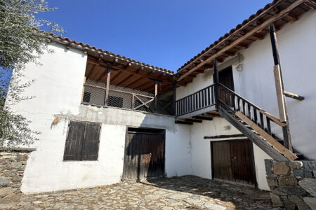 For Sale: Semi detached house, Ora, Larnaca, Cyprus FC-57459