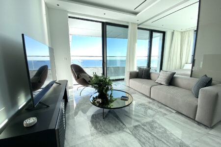For Rent: Apartments, Germasoyia Tourist Area, Limassol, Cyprus FC-57483