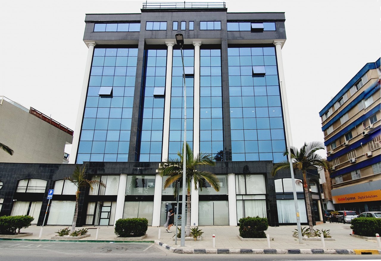 For Rent: Office, Molos Area, Limassol, Cyprus FC-57488 - #1 For Rent: Office, Molos Area, Limassol, Cyprus FC-57488 - #1