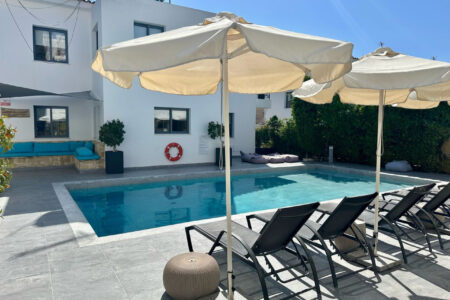 For Sale: Semi detached house, Kissonerga, Paphos, Cyprus FC-57492
