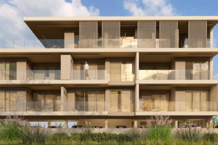 For Sale: Apartments, Chlorakas, Paphos, Cyprus FC-57495