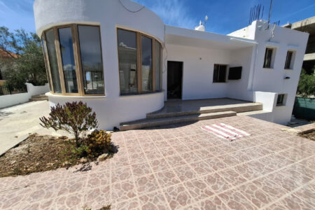 For Rent: Detached house, Emba, Paphos, Cyprus FC-57500