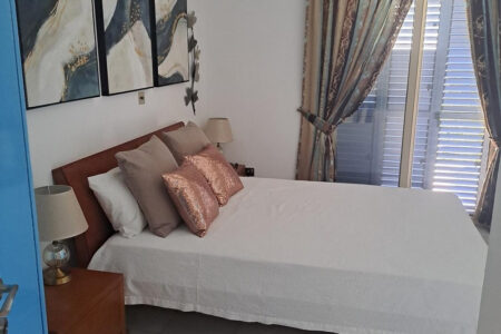 For Rent: Semi detached house, Universal, Paphos, Cyprus FC-57505