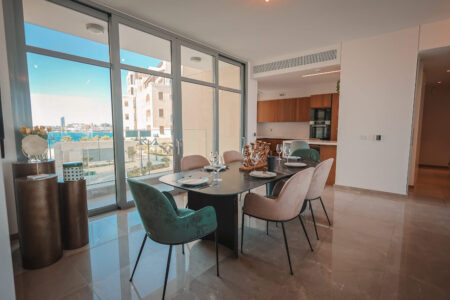 For Sale: Apartments, Limassol Marina Area, Limassol, Cyprus FC-57509