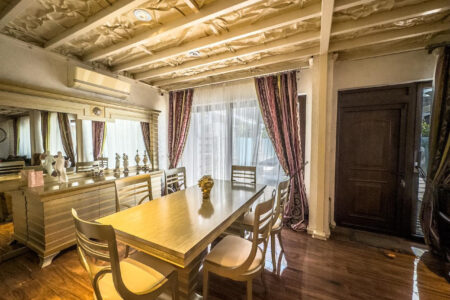 For Rent: Maisonette (Townhouse), Germasoyia Tourist Area, Limassol, Cyprus FC-57522