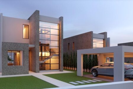 For Sale: Detached house, Sea Caves Pegeia, Paphos, Cyprus FC-57523