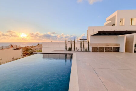 For Sale: Detached house, Sea Caves Pegeia, Paphos, Cyprus FC-57528