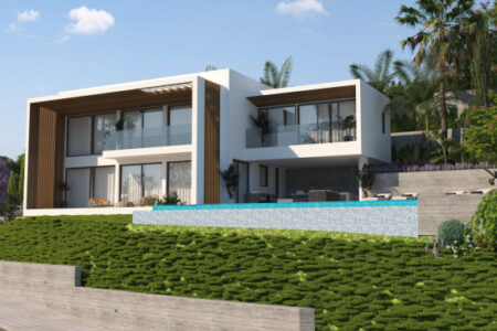 For Sale: Detached house, Tsada, Paphos, Cyprus FC-57529